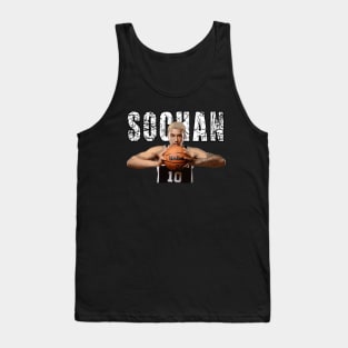 Sochan! Tank Top